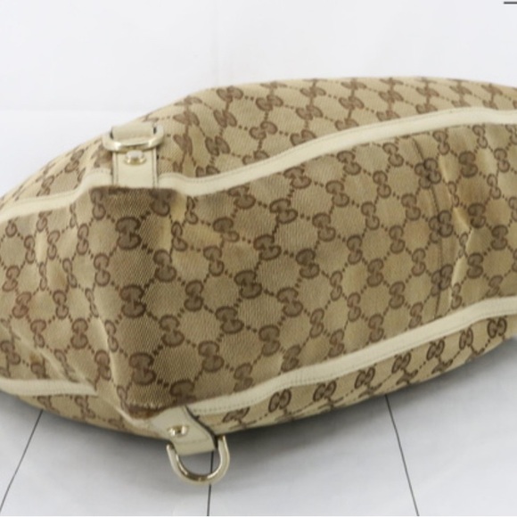 Gucci abbey tote bag - Picture 5 of 16